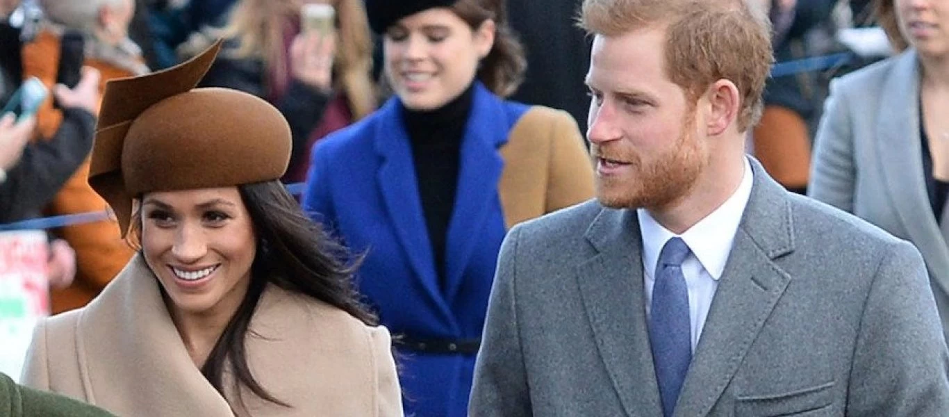 Πρίγκιπας Χάρι: Γιατί ο νέος του τίτλος έχει προκαλέσει φρενίτιδα στην Ιαπωνία αλλά και στο διαδίκτυο